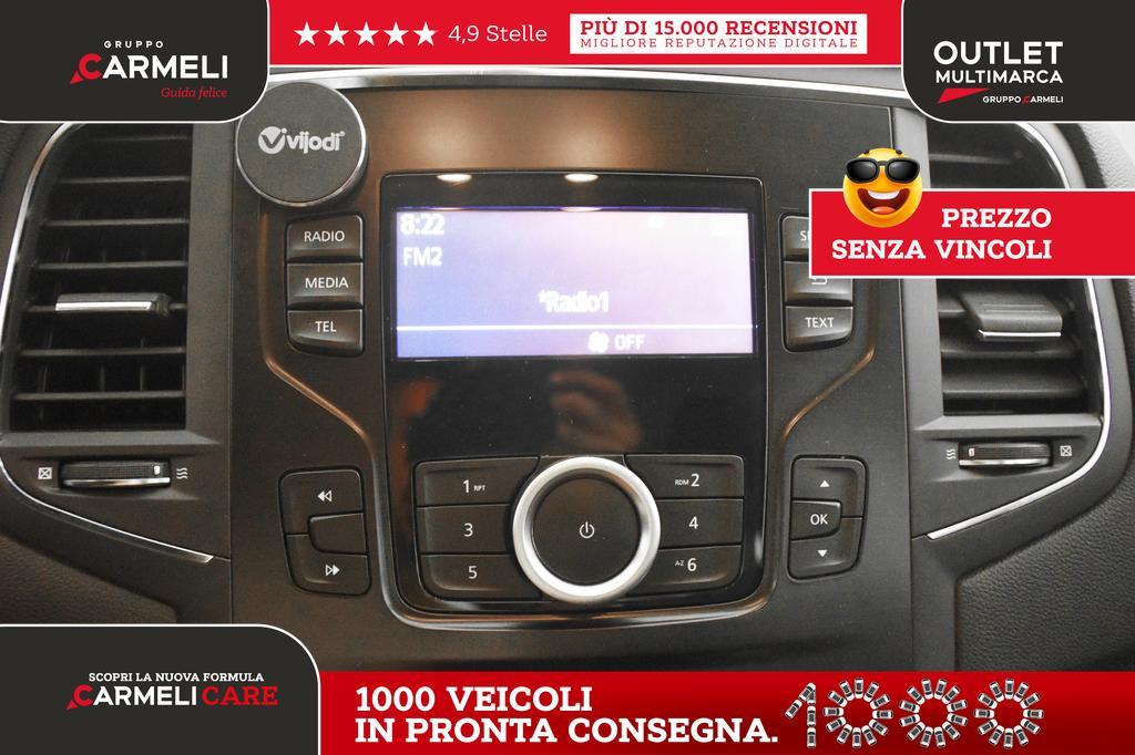 Renault Megane Sporter 1.3 TCe Business