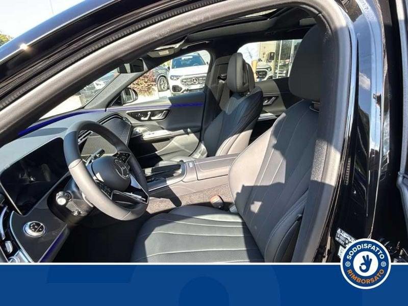 Mercedes-Benz Classe E 220d 4Matic All Terrain Station Wagon Premium
