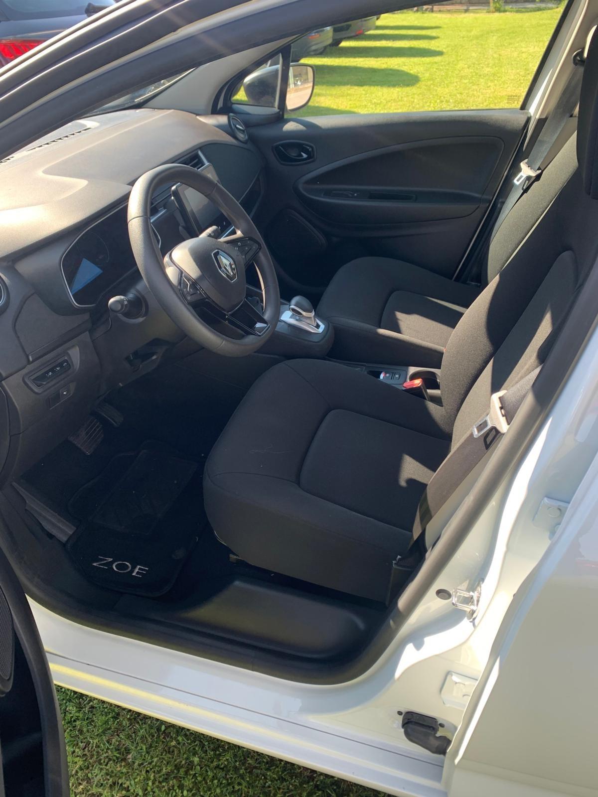 Renault ZOE Business R110 BATTERIA PROPRIETA' !!!