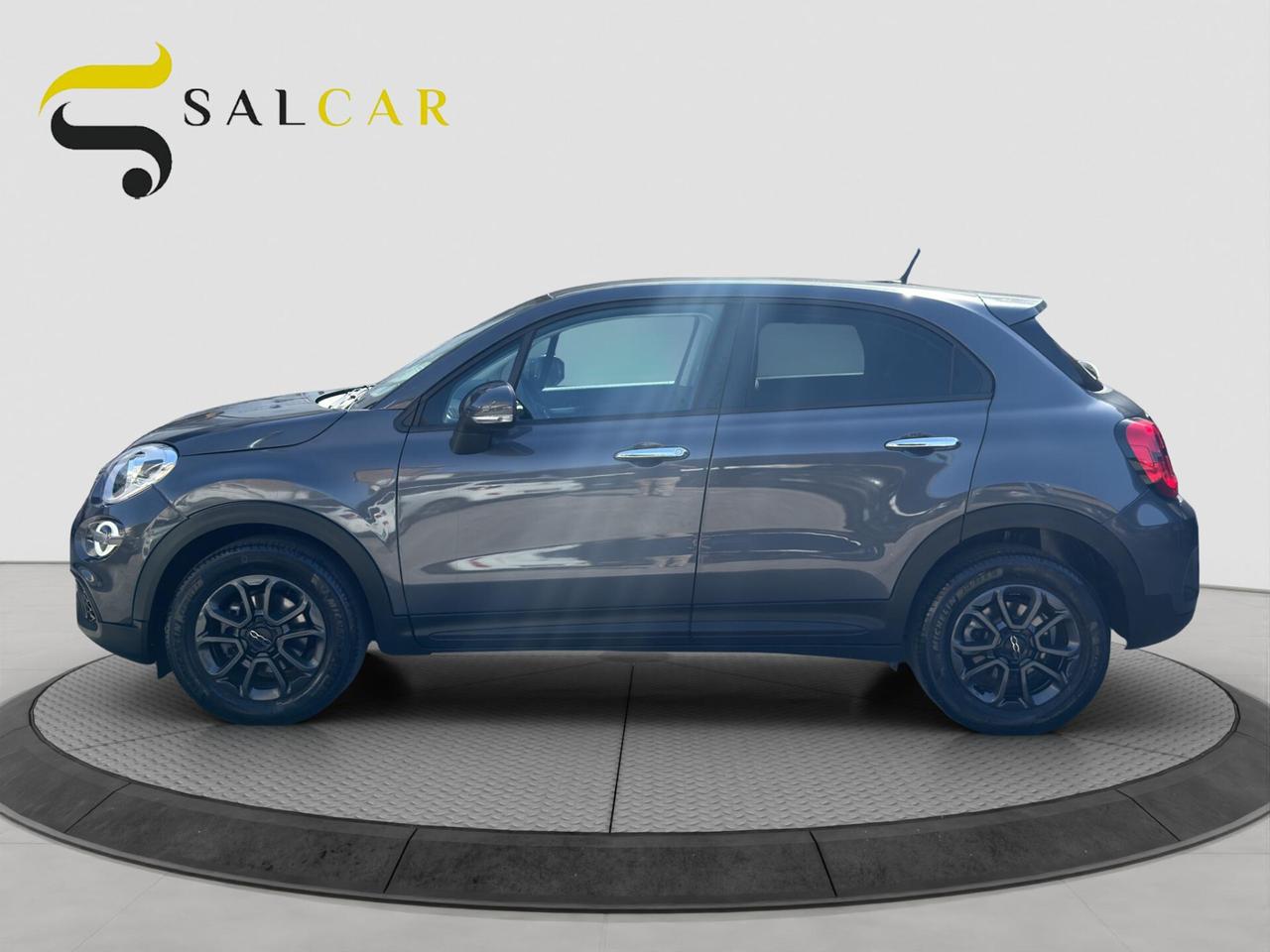 Fiat 500X 1.0 T3 120cv Lounge 2022