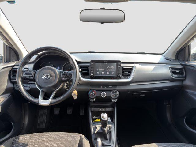 KIA Stonic Stonic 1.4 MPI 100 CV Style