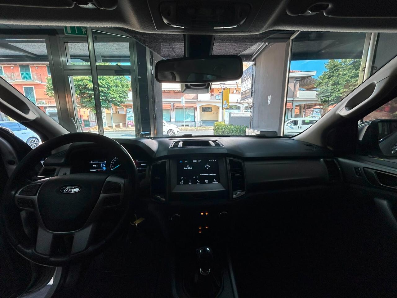 Ford Ranger 3.2 TDCi DC Limited 5pt. PREZZO FINITO
