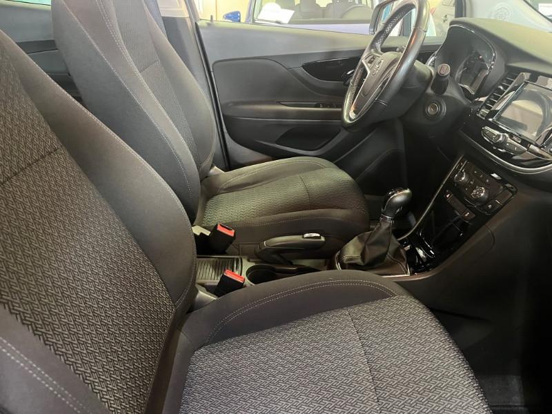 OPEL Mokka X 1.4 Turbo Ecotec 120CV 4x2 Start&Stop Advance