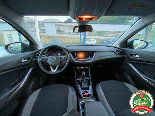 OPEL Grandland 1.5 diesel Ecotec aut. Ultimate