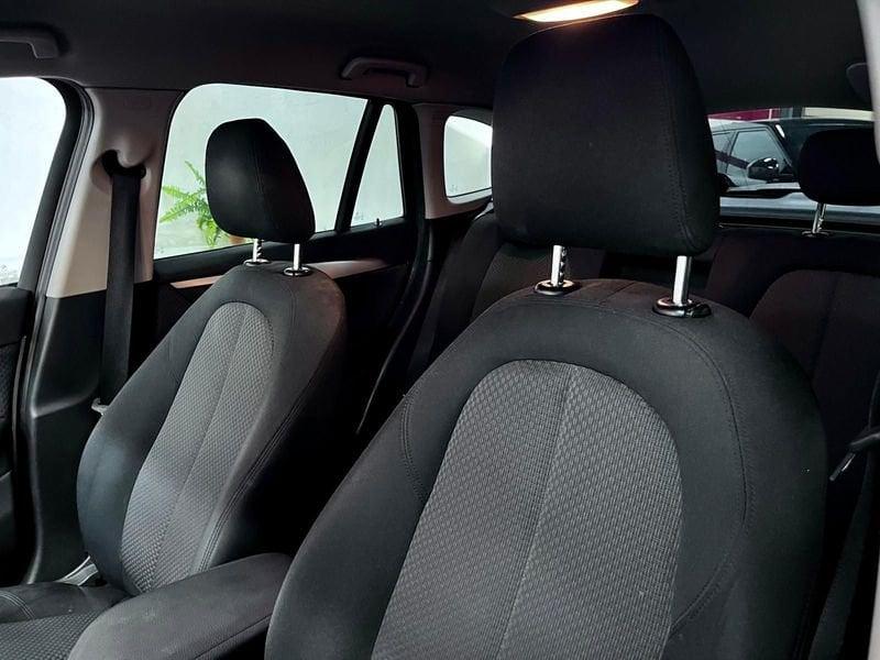 BMW X1 X1 sDrive18d Business