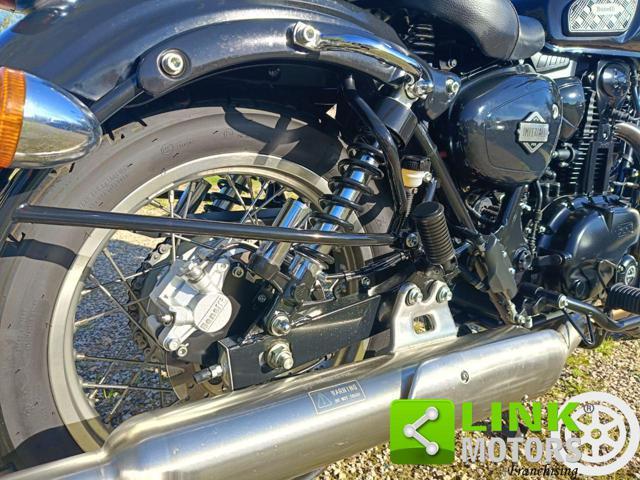 BENELLI Imperiale 400 2022