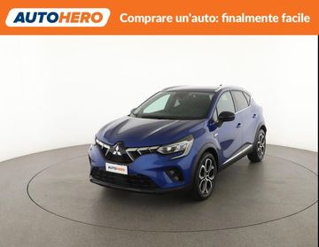 MITSUBISHI ASX 1.3L Mild Hybrid 158 CV DCT Intense