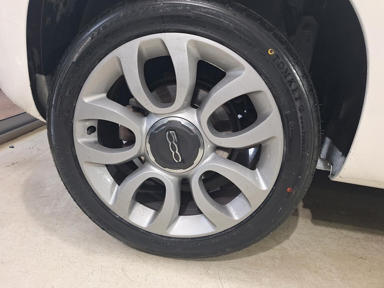 Fiat 500L 1.6 Multijet 120cv Lounge 1 PROPRIETARIO