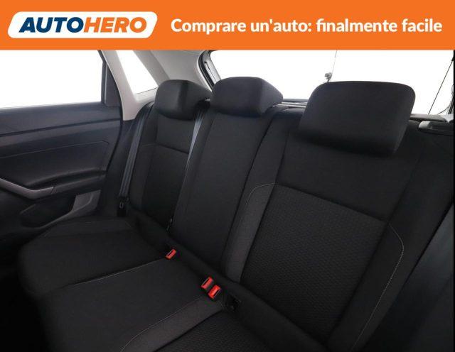 VOLKSWAGEN Polo 1.0 TSI 5p. Comfortline BlueMotion Technology