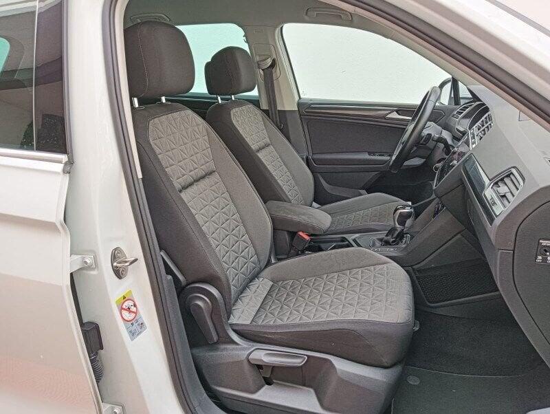 Volkswagen Tiguan Tiguan 2.0 TDI 150 CV SCR DSG Life