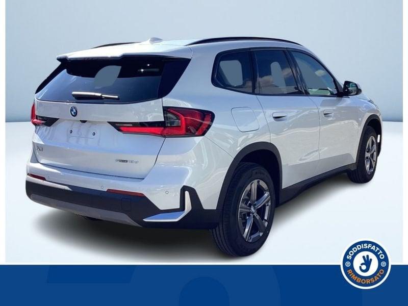 BMW X1 sDrive 18d