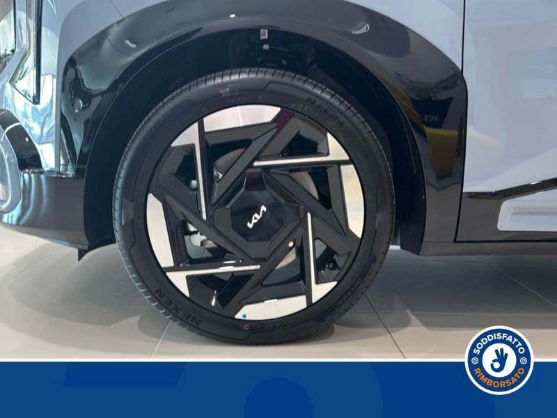 Kia Seltos 1.6 TGDI DCT 2WD GT-Line (TC, TT, SR)