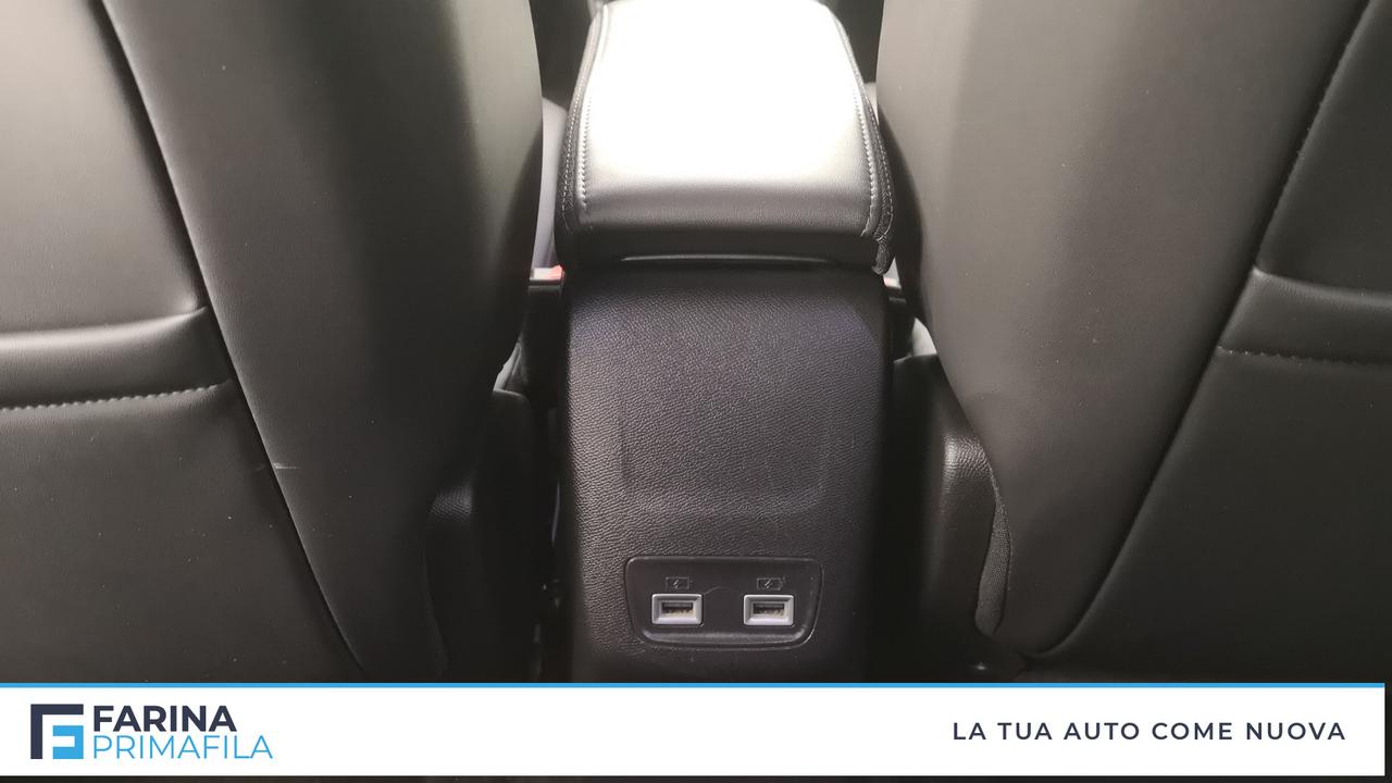 PEUGEOT 2008 II 2020 - 2008 1.5 bluehdi Allure Pack s&s 130cv eat8