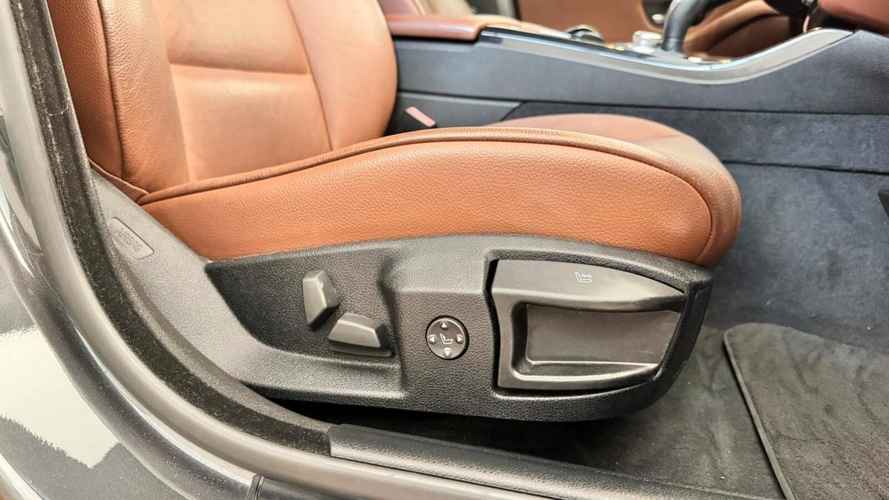 Bmw 520 520d