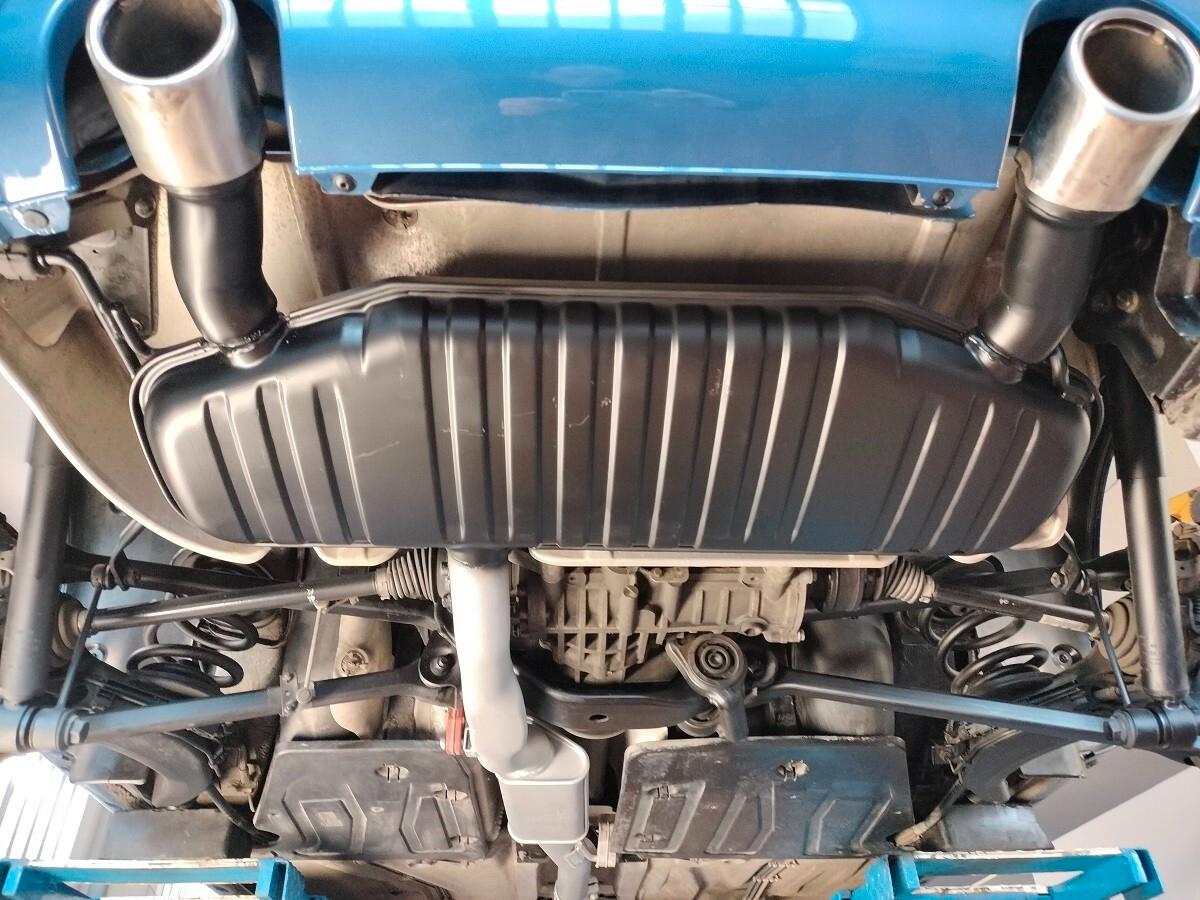 Audi TT Coupe 1.8 225cv Quattro