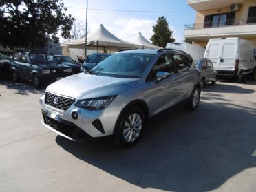 Seat Arona 1.0 EcoTSI Style