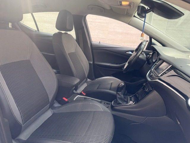 OPEL Astra 1.5 CDTI 105 CV S&S 5 porte Business Elegance