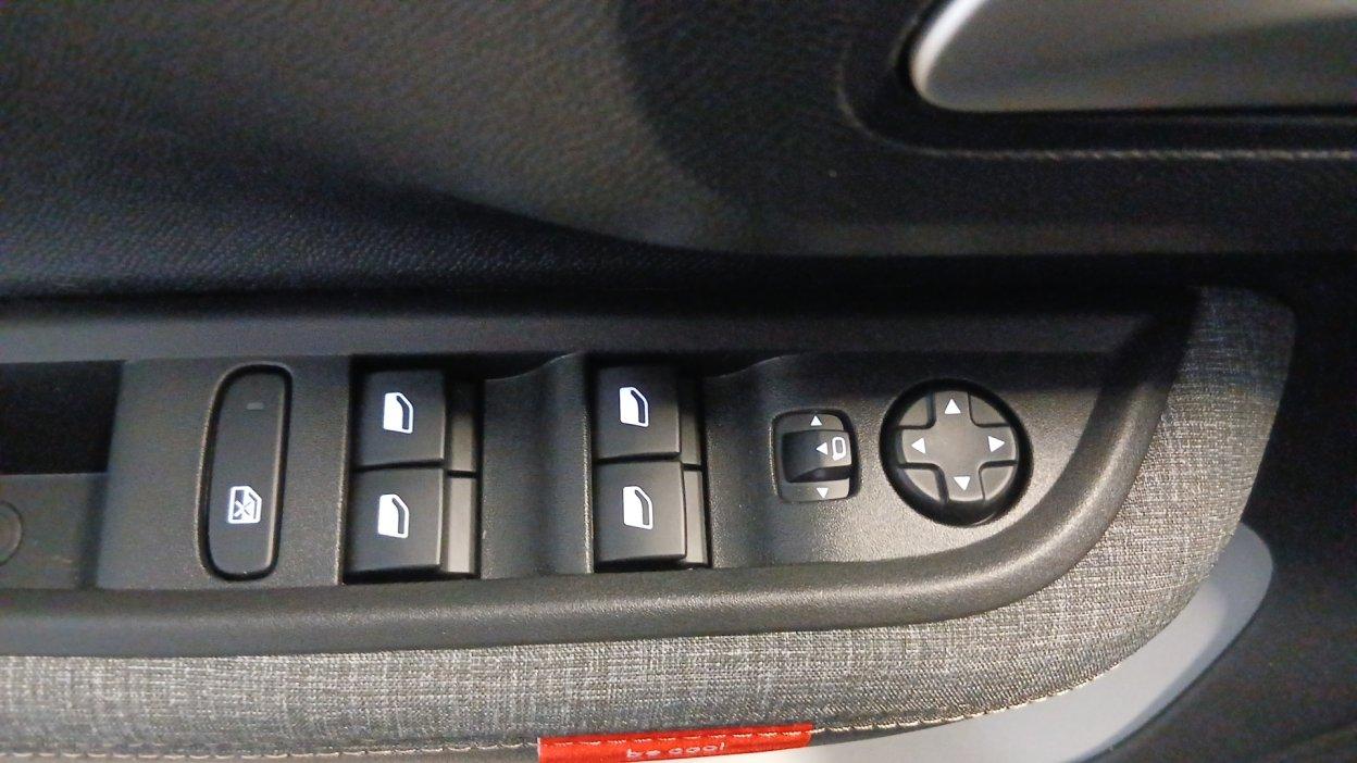 CITROEN C3 Aircross 2ª s. - C3 Aircross Hybrid 145 CV e-DCS6 Plus