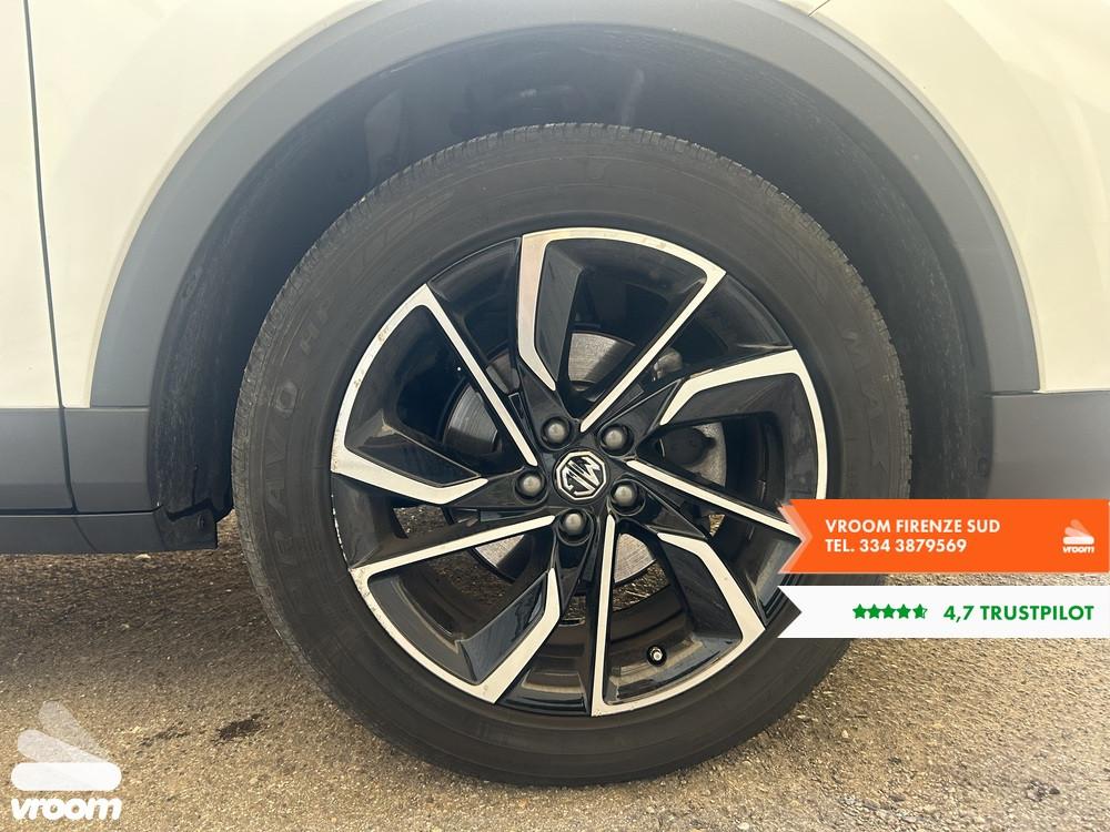 MG ZS (2021-2025) ZS 1.5 VTi-tech Luxury