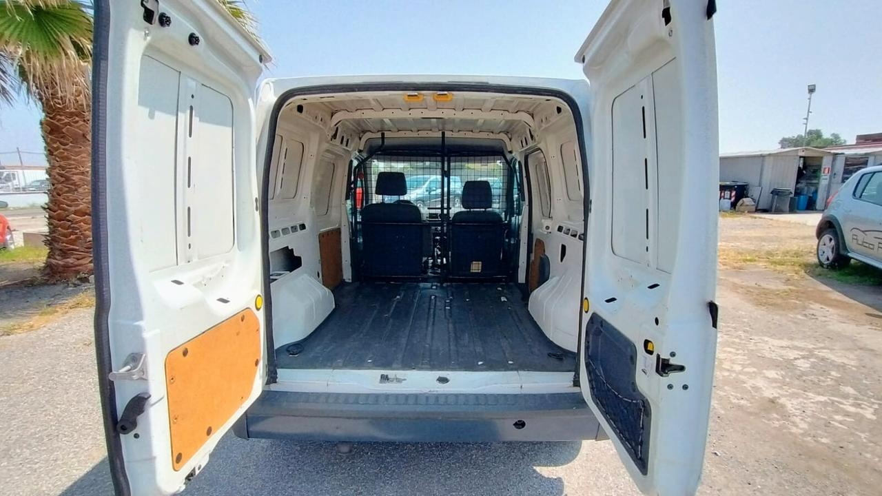 Ford Transit Connect 200S 1.8 TDCi 90CV PC-TN