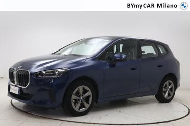 BMW Serie 2 Active Tourer 223 i Mild Hybrid 48V xDrive DCT