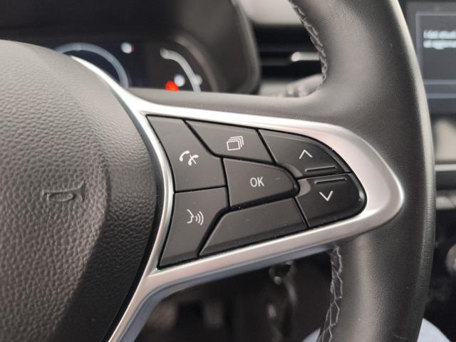 RENAULT Clio 1.6 E-Tech hybrid Business 140cv auto