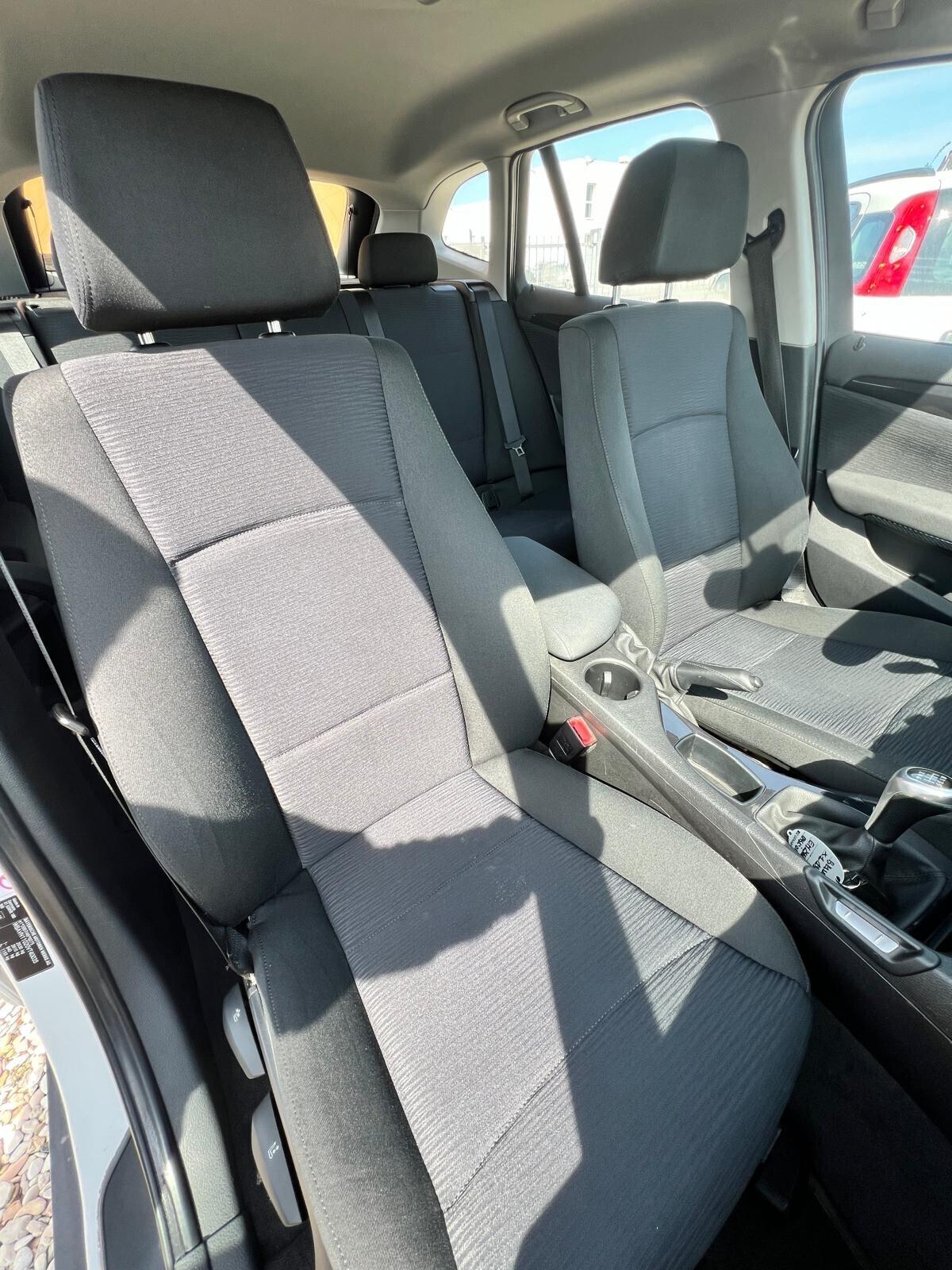 Bmw X1 sDrive18d Futura