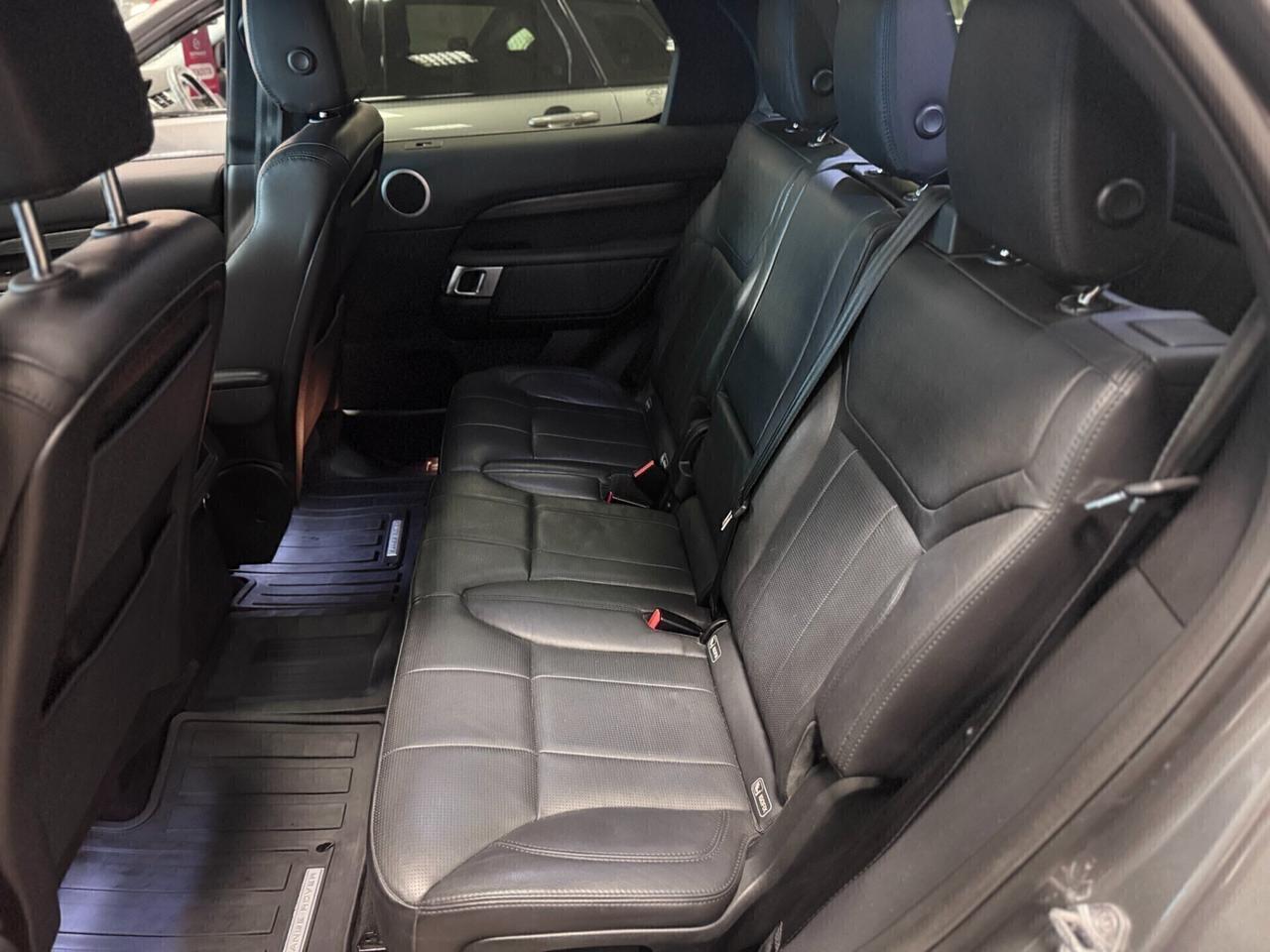 Land Rover Discovery 2.0 SD4 240 CV HSE Luxury 7 POSTI