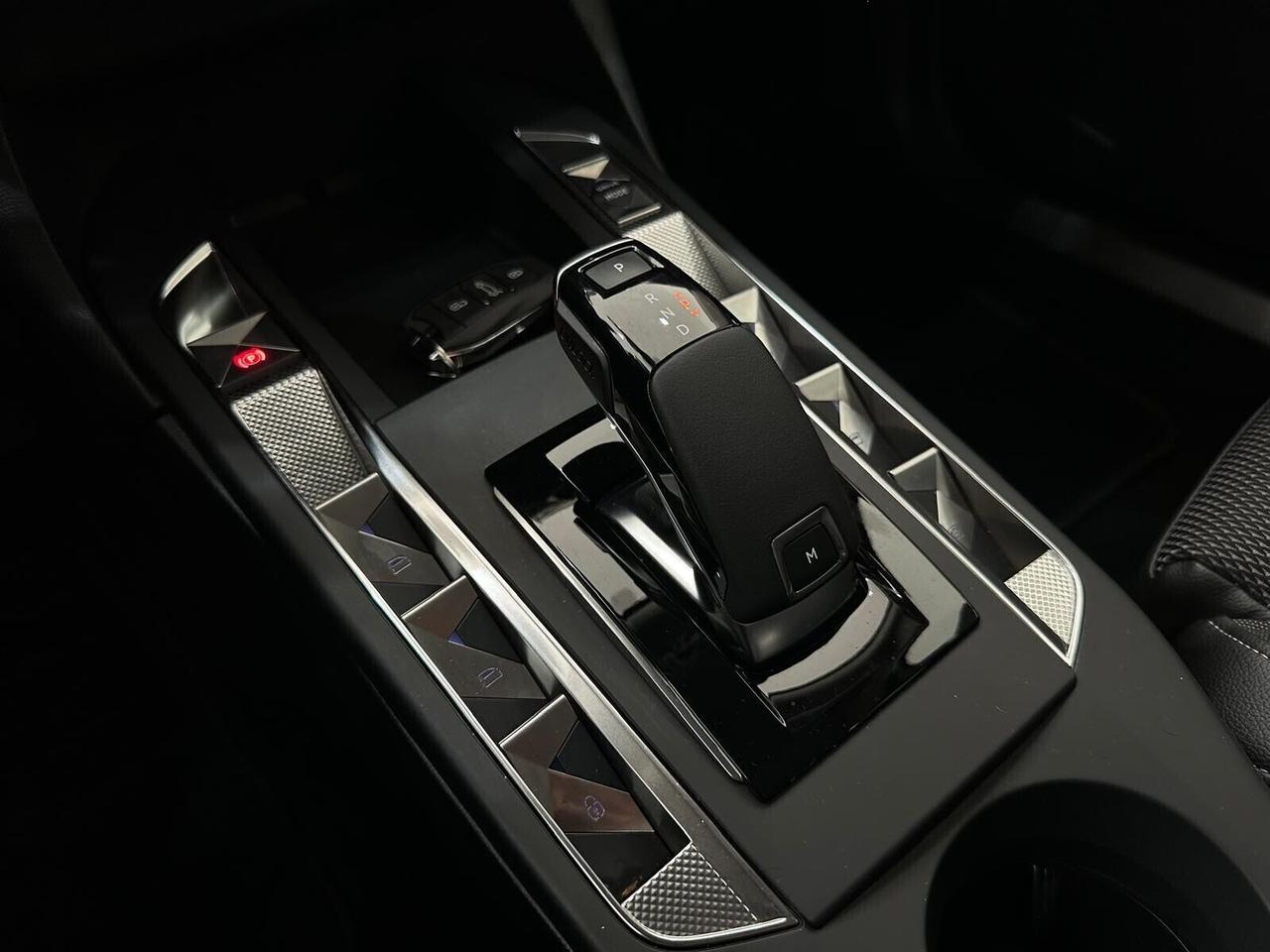 Ds automobili DS3 Crossback PureTech 130 aut. Bast