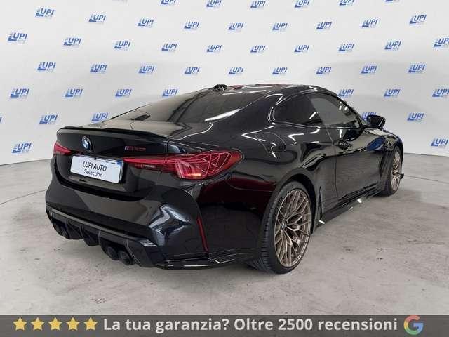 BMW M4 M4 CS xDrive auto