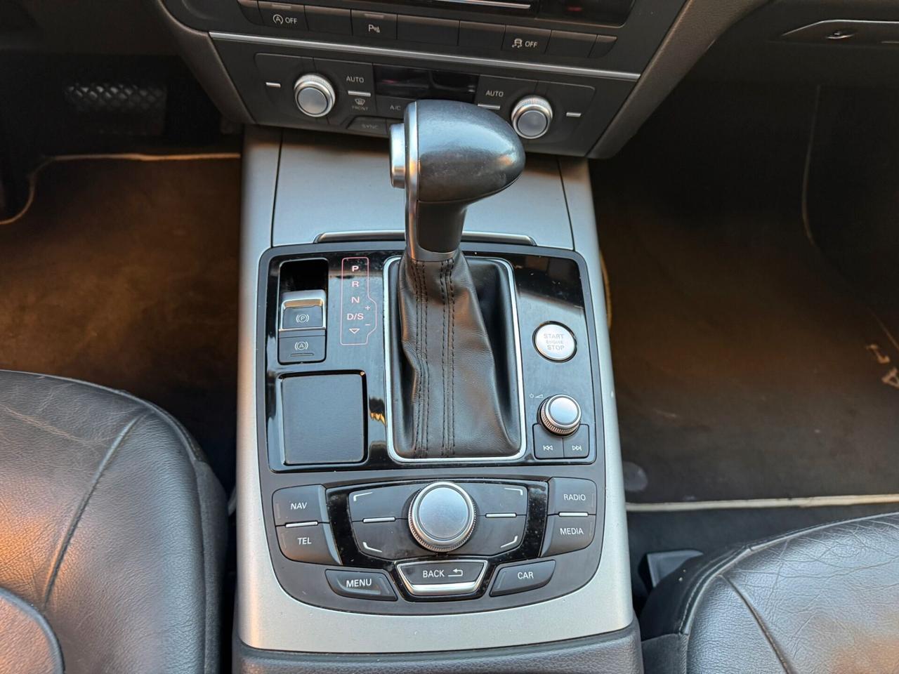 Audi A6 Avant 2.0 TDI 190 CV ultra S tronic TUA DA 175€ ANTICIPO 0