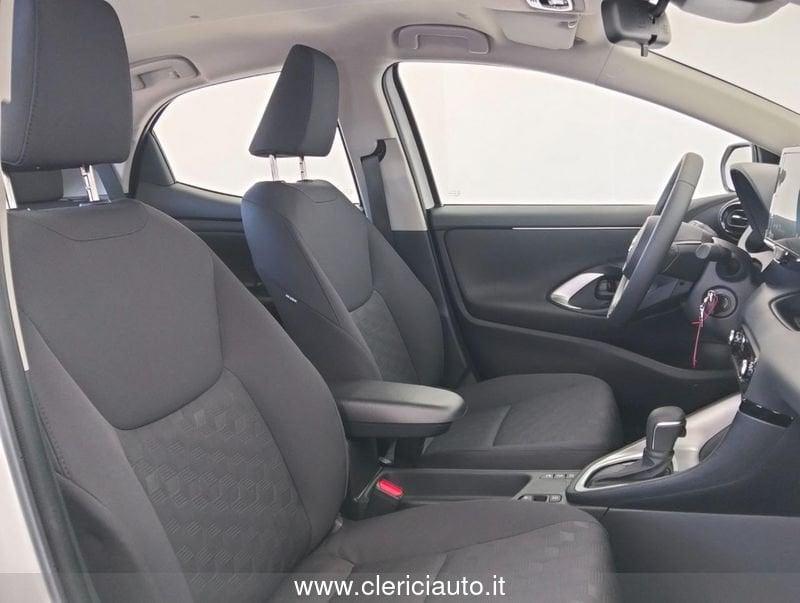 Mazda Mazda2 2 Hybrid 1.5 VVT e-CVT Full Hybrid Electric C