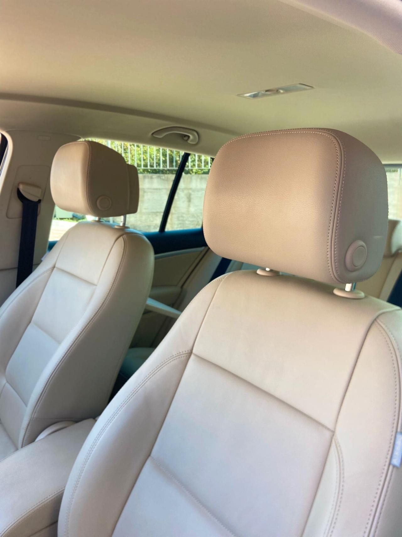 Volkswagen Tiguan 2.0 TDI 140cv Sport&Style BlueMotion