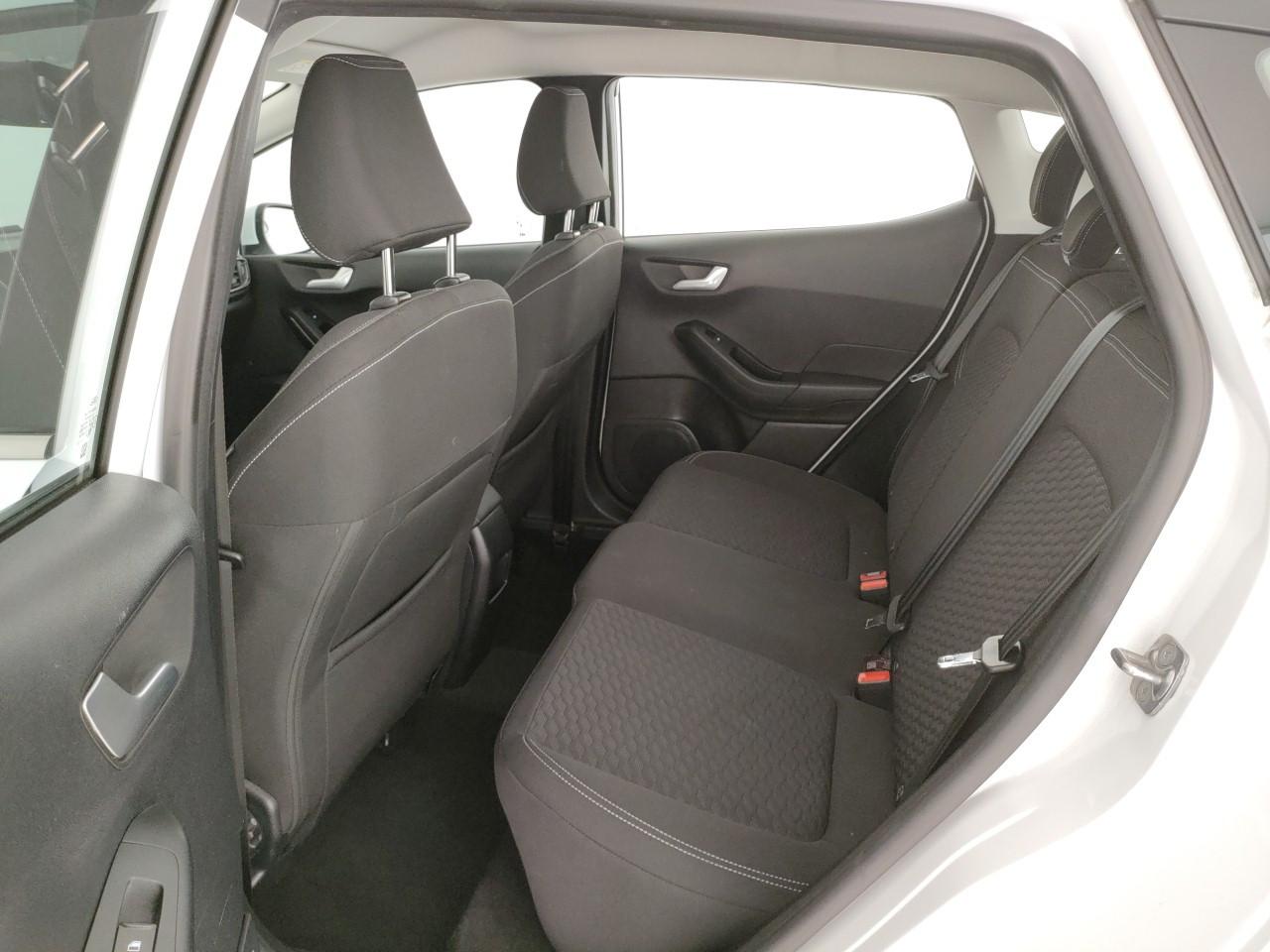 FORD Fiesta 5p 1.1 Titanium 75cv