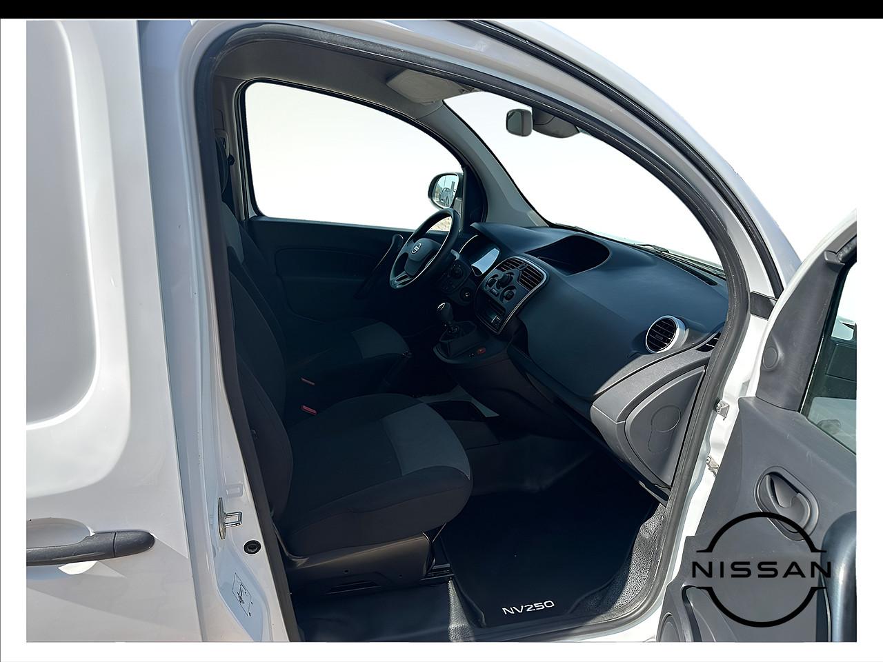 NISSAN NV250 1.5 dci 115cv L1 comfort E6d-Temp