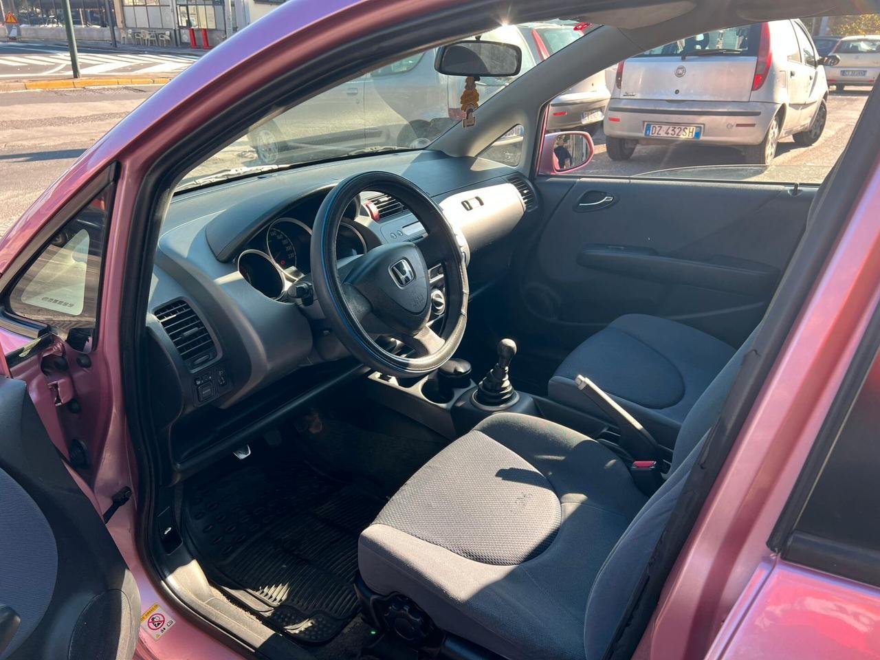 Honda Jazz 1.2 i-DSi 5p. S 2004