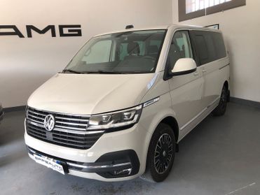 Volkswagen Caravelle 2.0 TDI 204CV DSG PC 8 posti