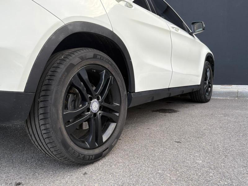 Mercedes GLA 220 2.2 d Premium 177cv auto TETTO