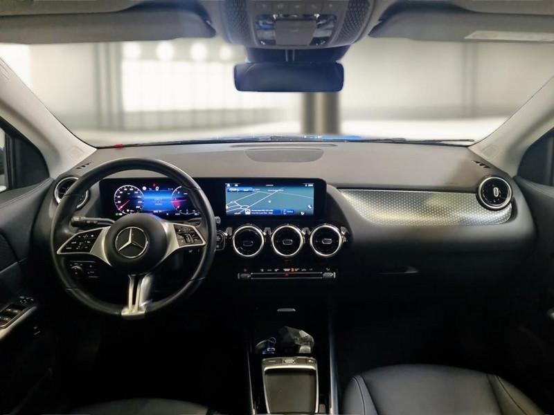 MERCEDES-BENZ GLA 200 D AUTO 4M PROG ADVANCED CROSSOVER