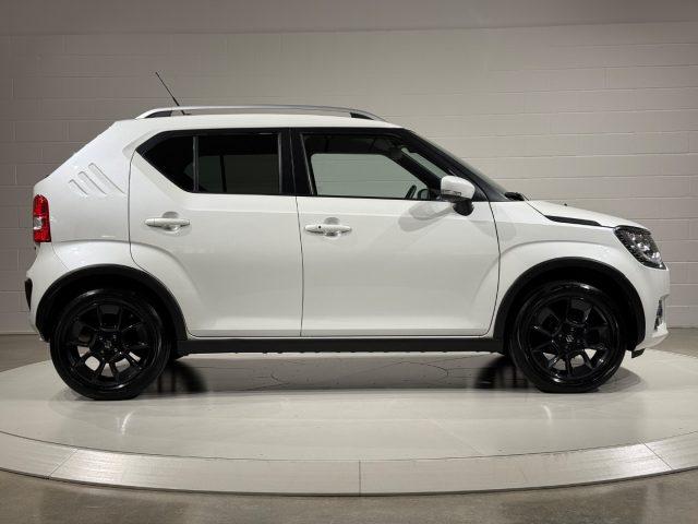 SUZUKI Ignis 1.2 Hybrid Top PREZZO REALE