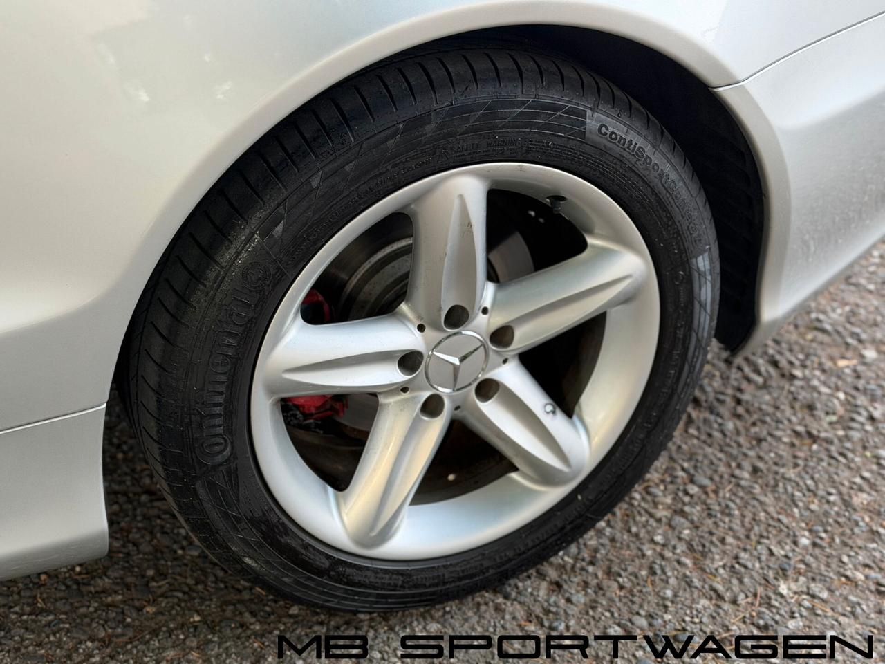 Mercedes-benz SL 350 (R230)