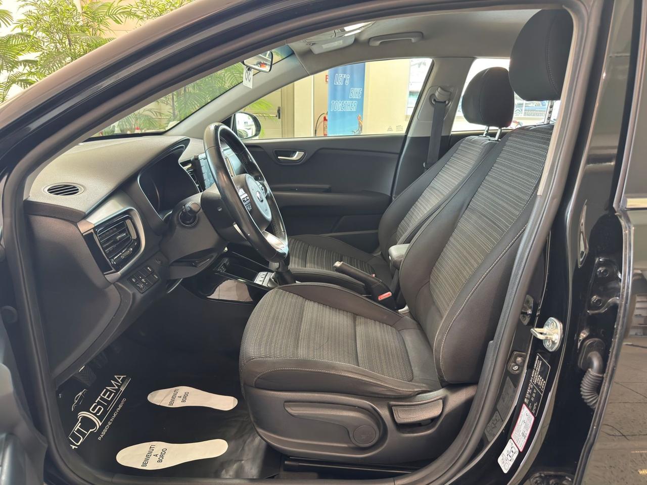 KIA Stonic 1.6 crdi Style 110cv