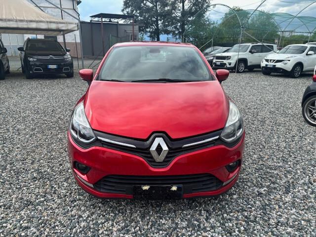Renault Clio dCi 8V 90CV Start&Stop 5 porte Energy Zen adatta a neopatentati