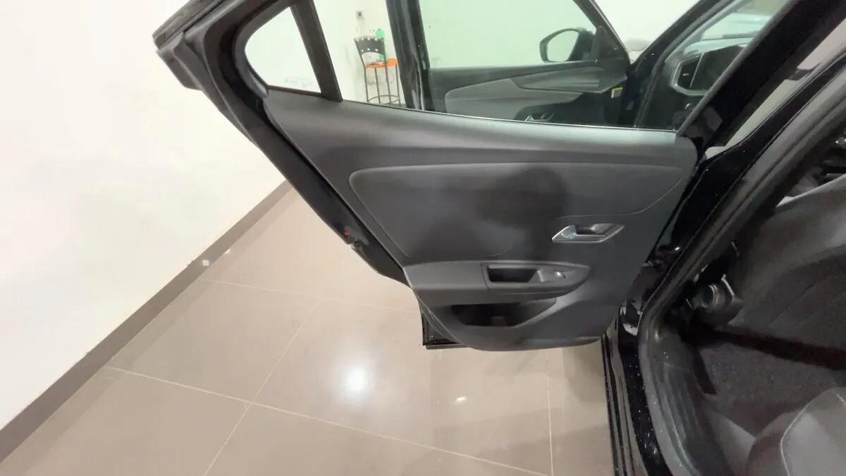 Opel Mokka-e Mokka-e Elegance