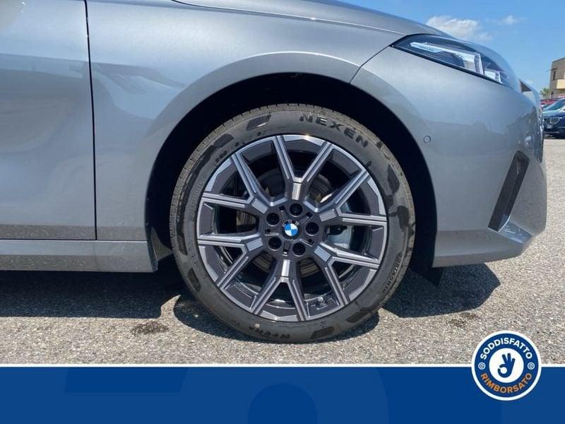 BMW Serie 1 118d