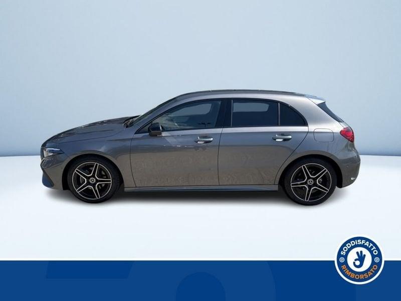 Mercedes-Benz Classe A 180d Automatic AMG Line Advanced Plus