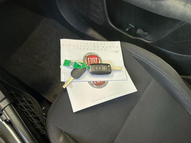 FIAT Tipo 1.6 MJT S&S