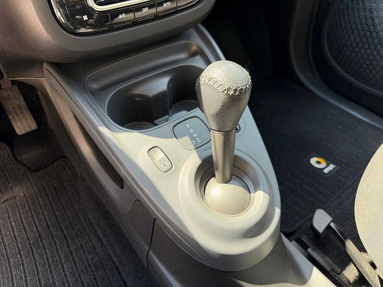Smart ForFour 90 0.9 Turbo Passion