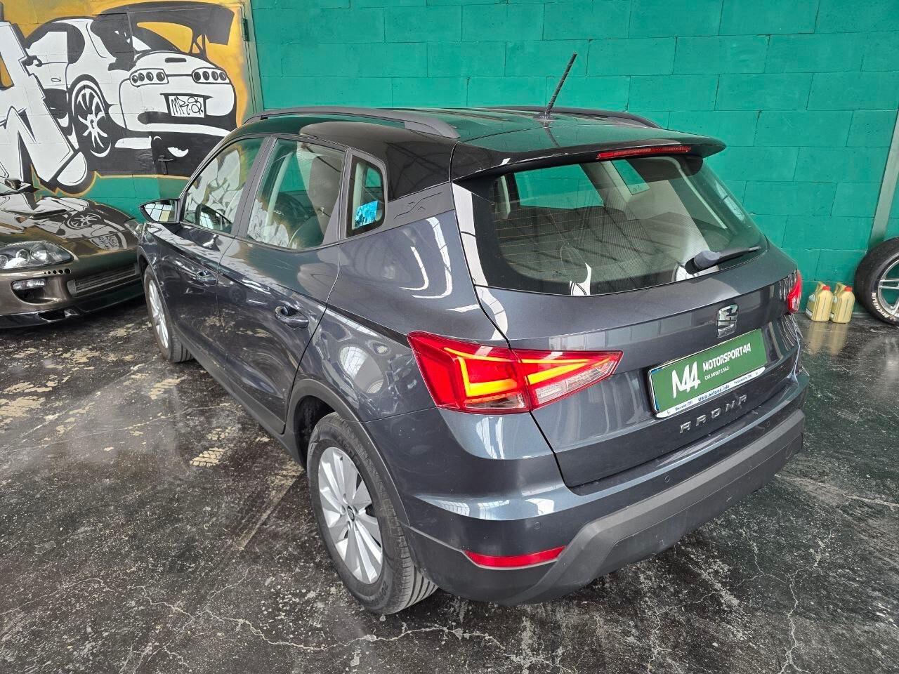 Seat Arona 1.6 TDi 95cv Xcellence