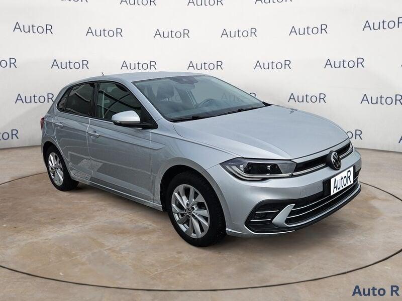 Volkswagen Polo 1.0 TSI Style